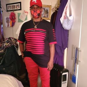 Meet your Posher, Crystal